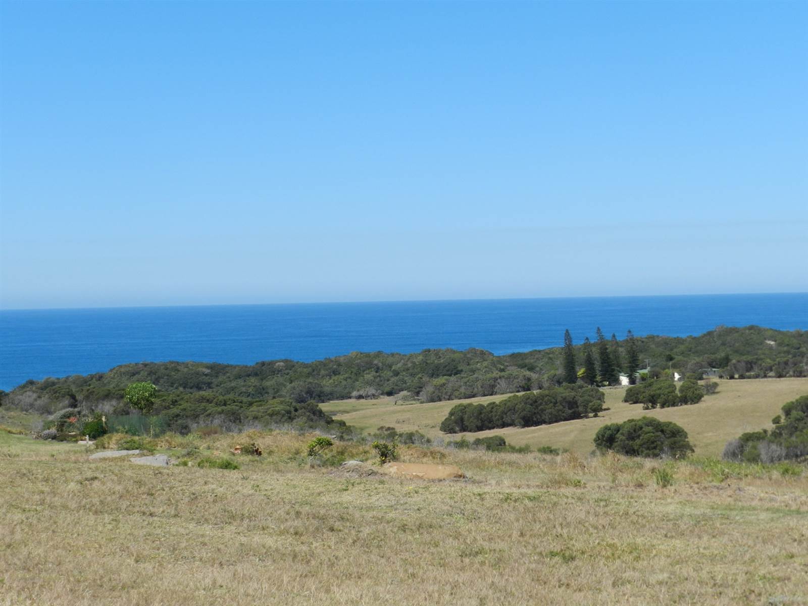 1465 m² Land available in Cintsa photo number 9