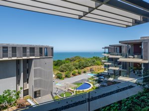 3 Bed Apartment in Sibaya Precinct