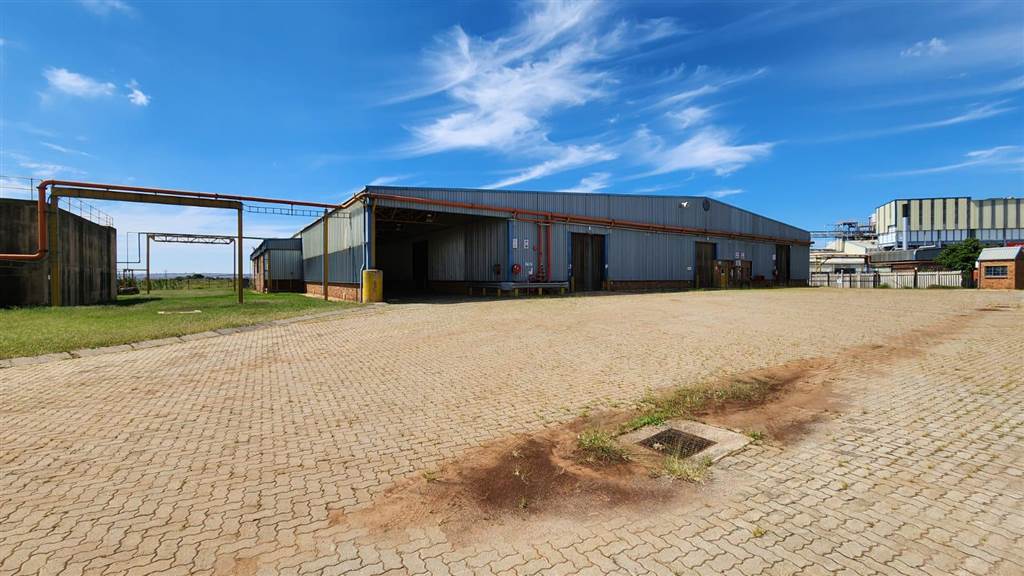 3270  m² Industrial space in Rosslyn photo number 13