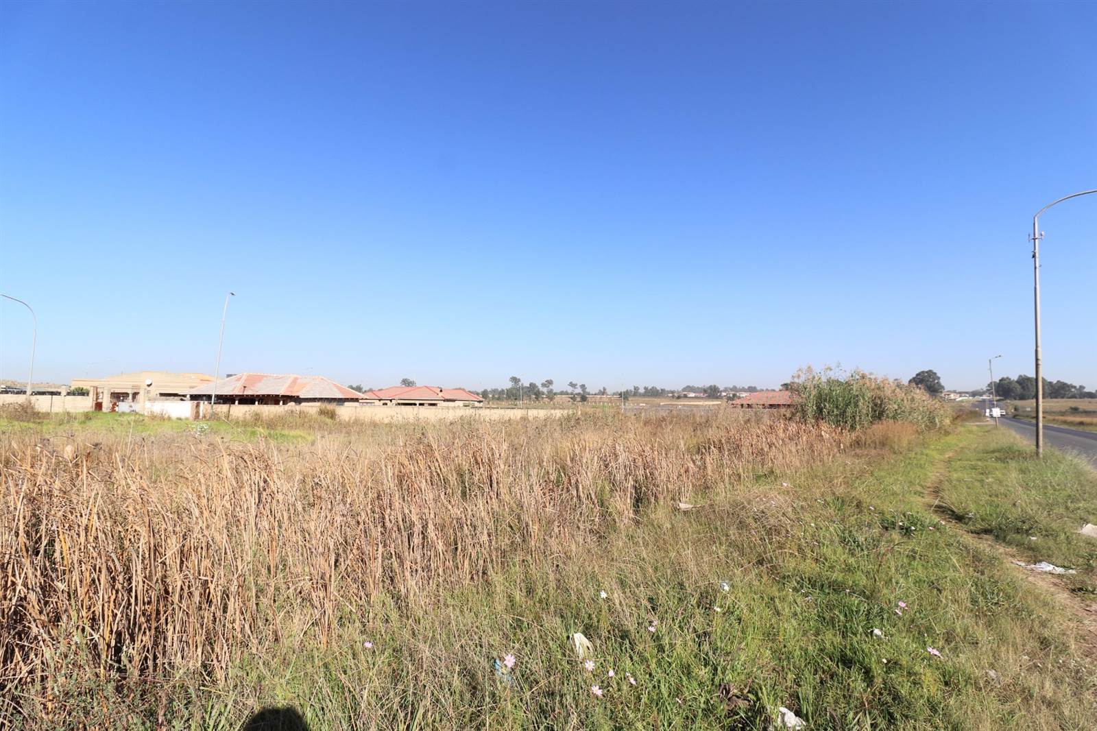 958 m² Land available in Krugersrus photo number 3