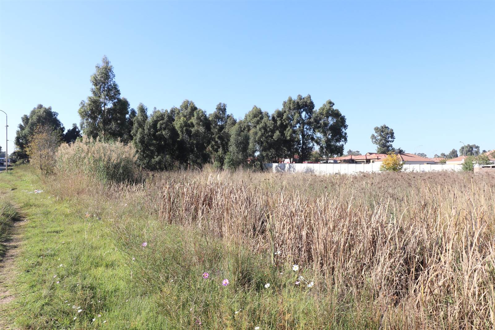 958 m² Land available in Krugersrus photo number 1
