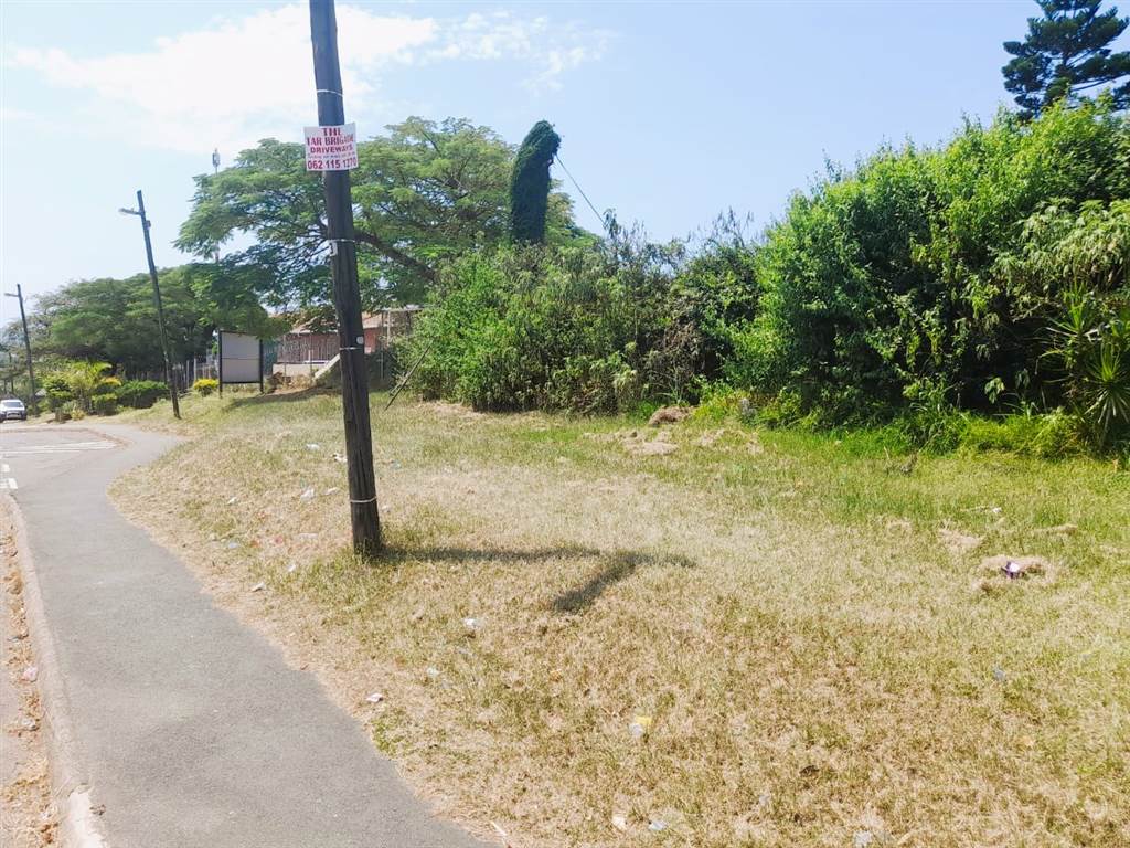 2023 m² Land available in Tongaat Central photo number 18