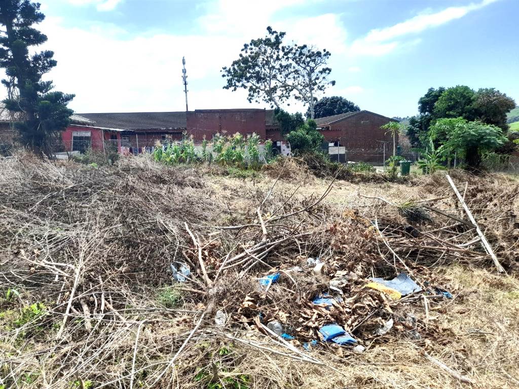 2023 m² Land available in Tongaat Central photo number 4