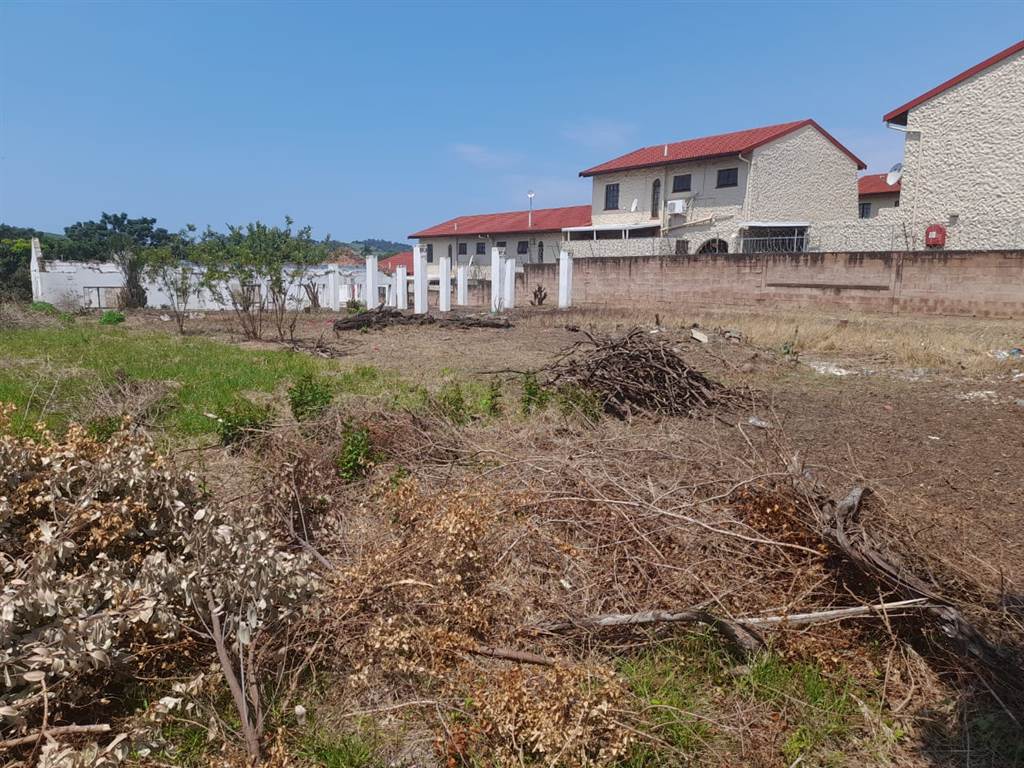 2023 m² Land available in Tongaat Central photo number 14