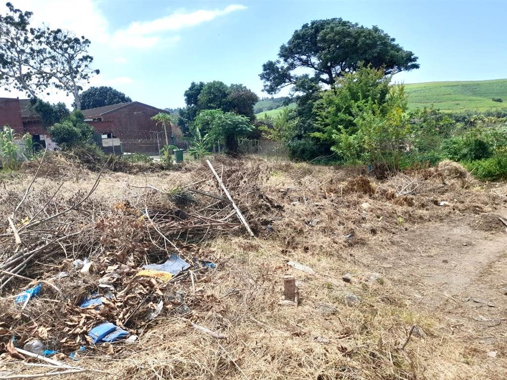 2023 m² Land available in Tongaat Central photo number 8