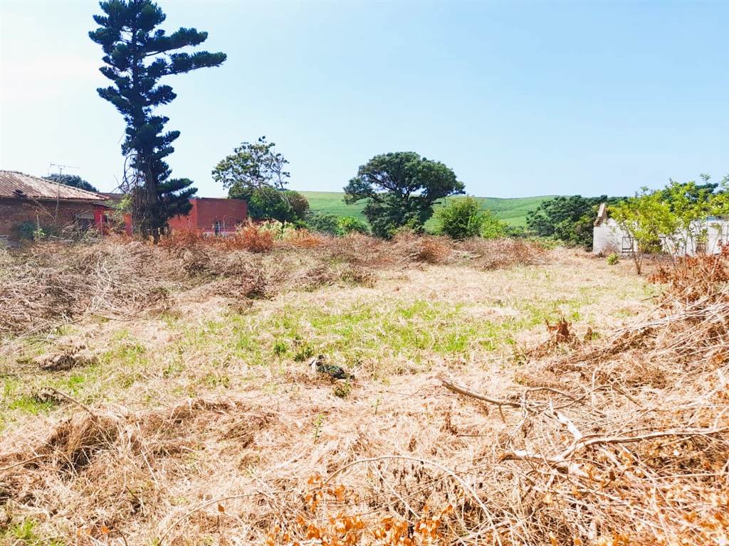 2023 m² Land available in Tongaat Central photo number 7