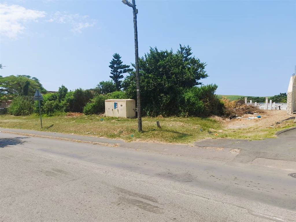 2023 m² Land available in Tongaat Central photo number 16