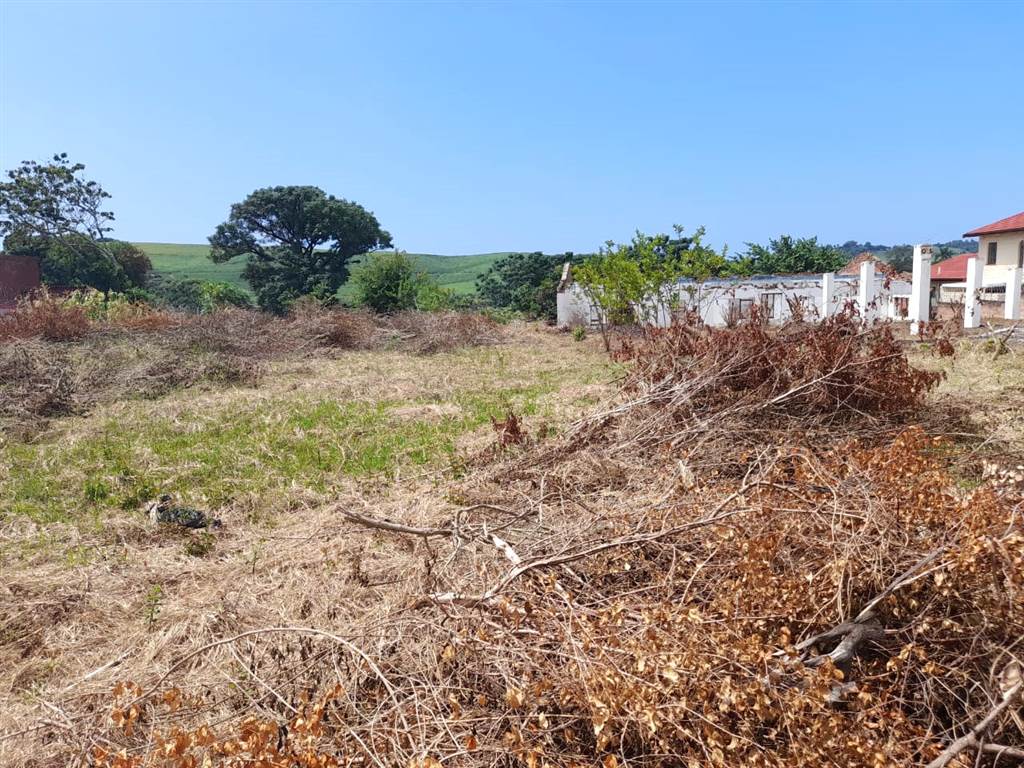 2023 m² Land available in Tongaat Central photo number 5
