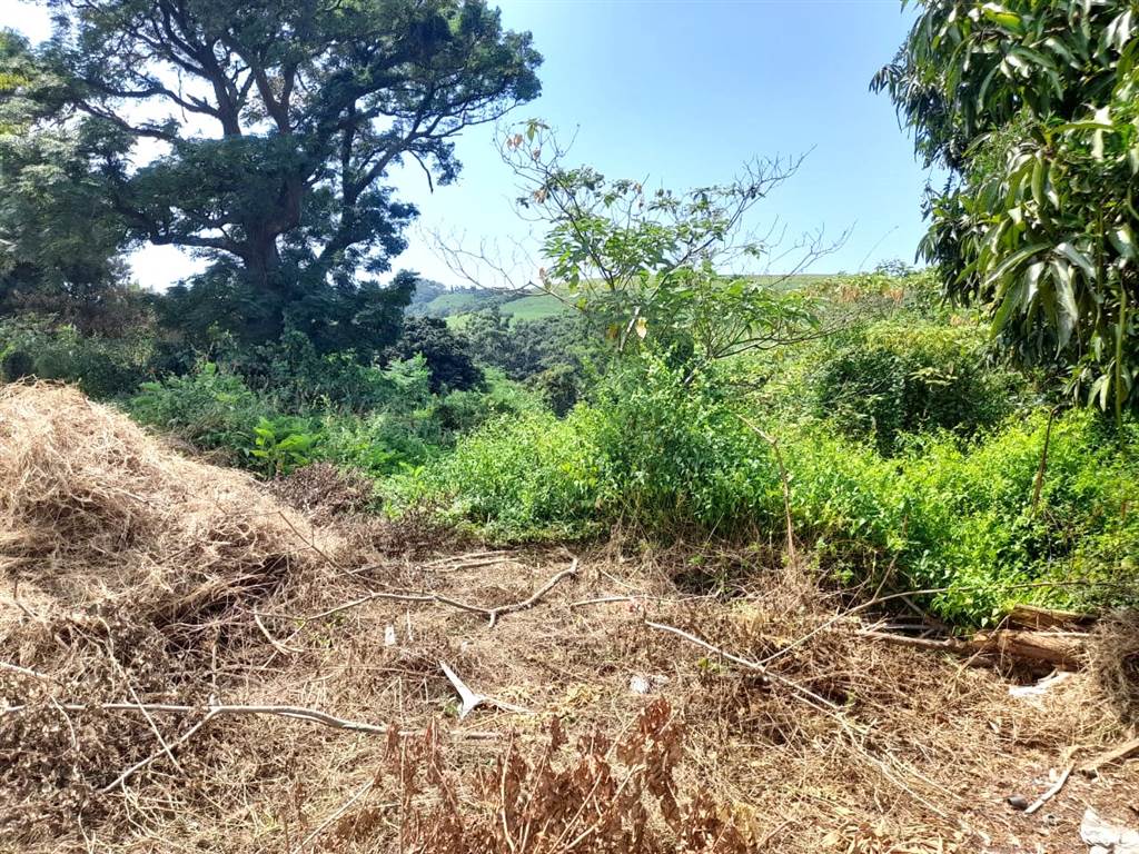 2023 m² Land available in Tongaat Central photo number 2