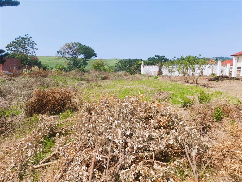 2023 m² Land available in Tongaat Central photo number 1