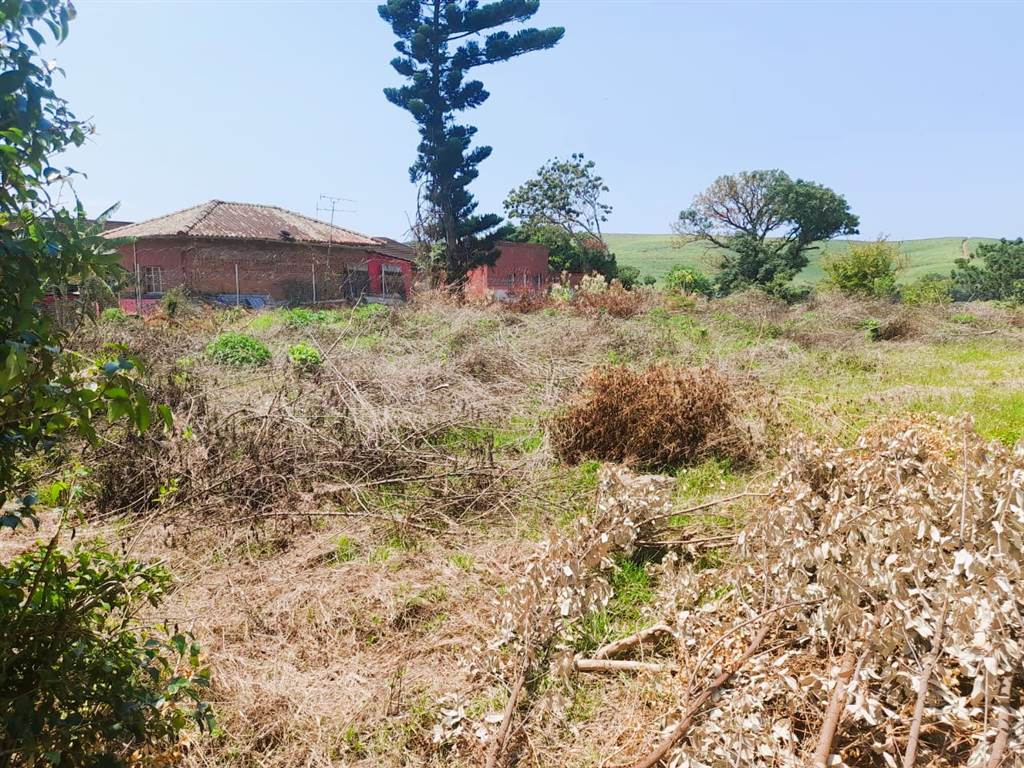 2023 m² Land available in Tongaat Central photo number 15