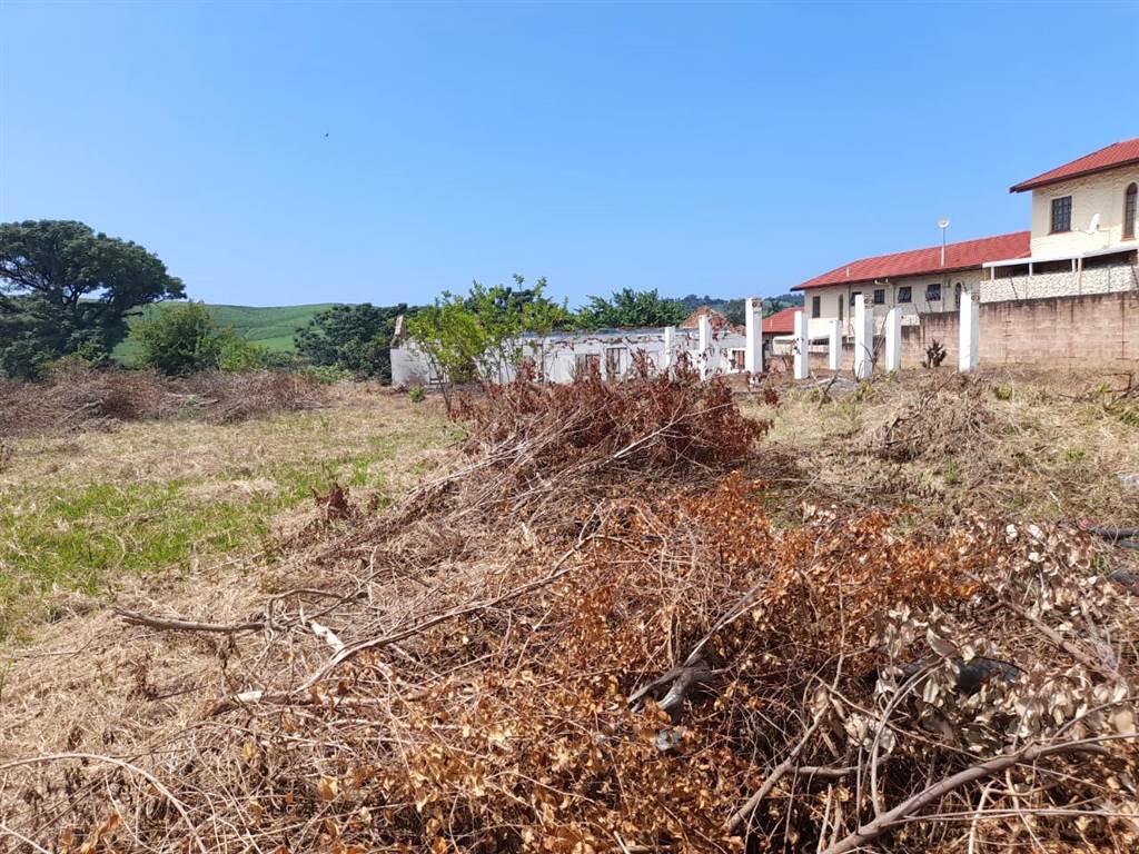 2023 m² Land available in Tongaat Central photo number 6
