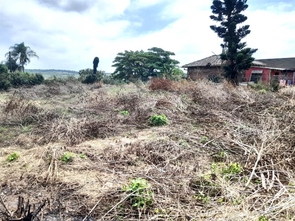 2023 m² Land available in Tongaat Central photo number 11