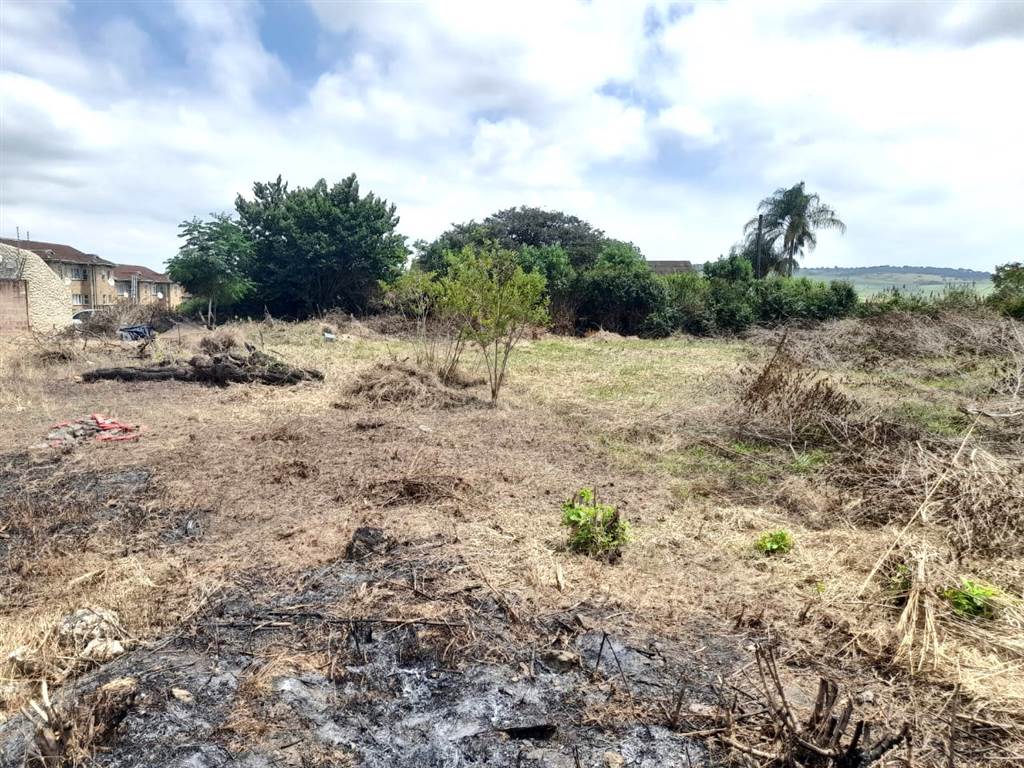 2023 m² Land available in Tongaat Central photo number 9