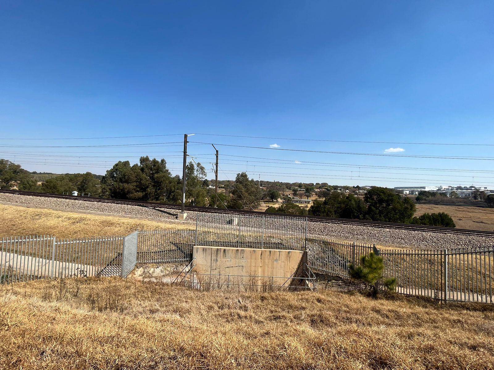4079 m² Land available in Modderfontein photo number 3