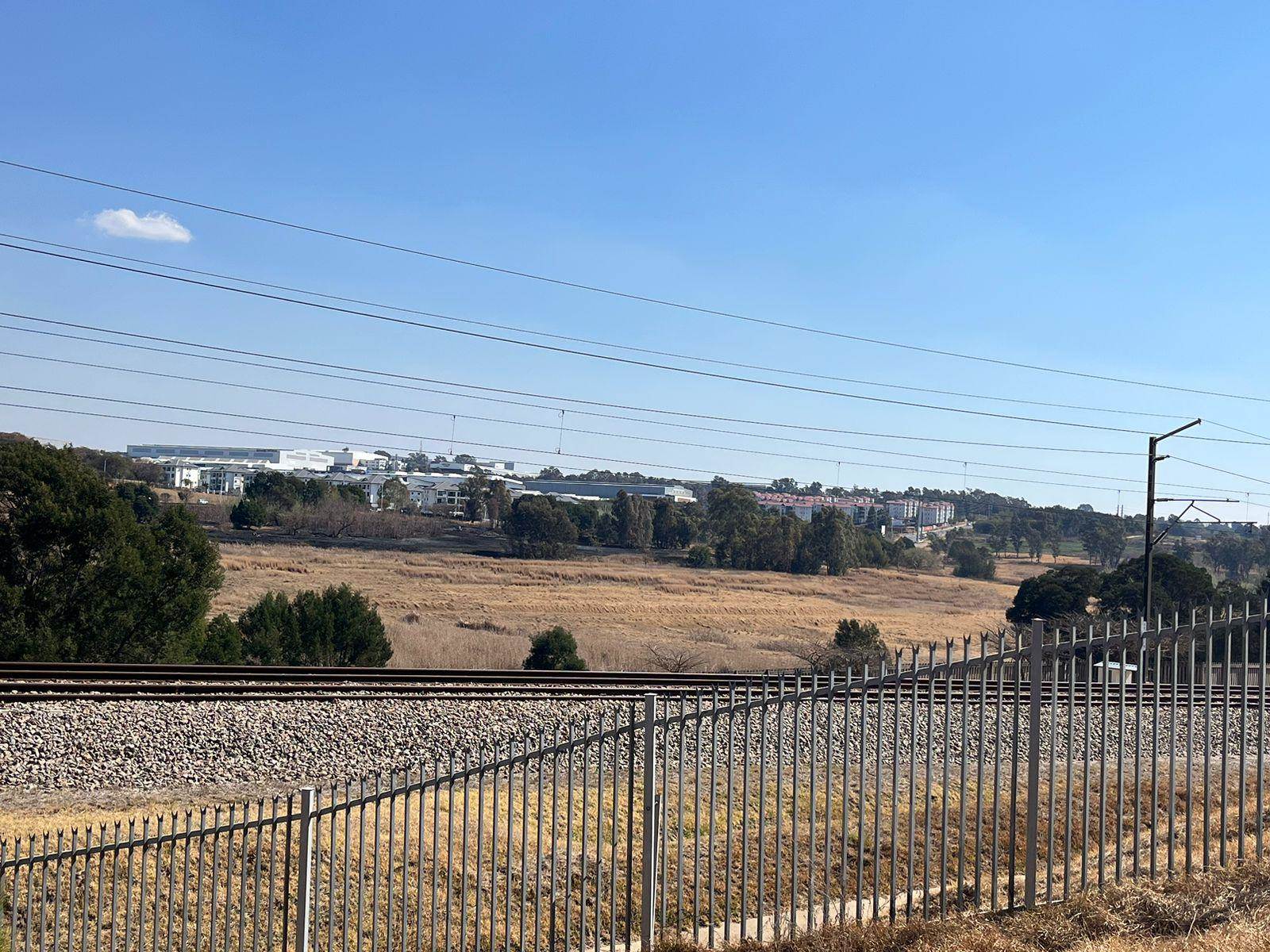4079 m² Land available in Modderfontein photo number 1