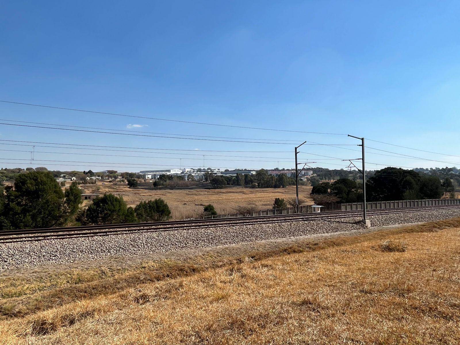 4079 m² Land available in Modderfontein photo number 2