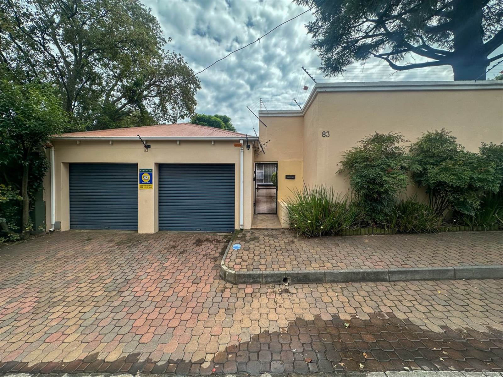 75  m² Commercial space in Parkhurst photo number 14