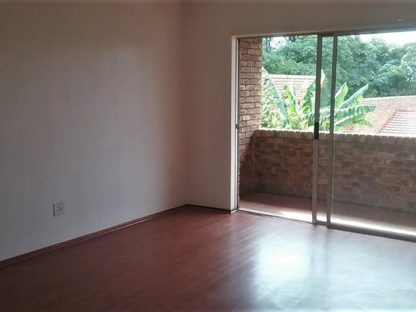 2 Bedroom Townhouse 2 Bedroom Townhouse