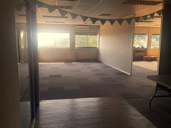 271  m² Commercial space in Empangeni Central