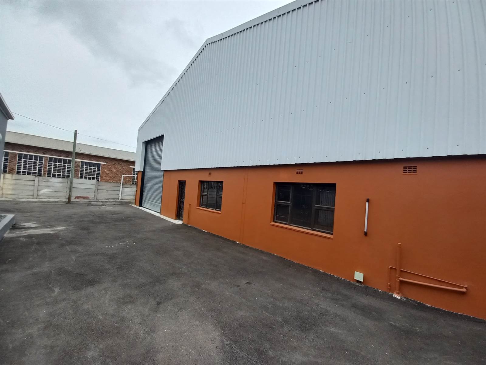 523  m² Industrial space in King Williams Town photo number 10
