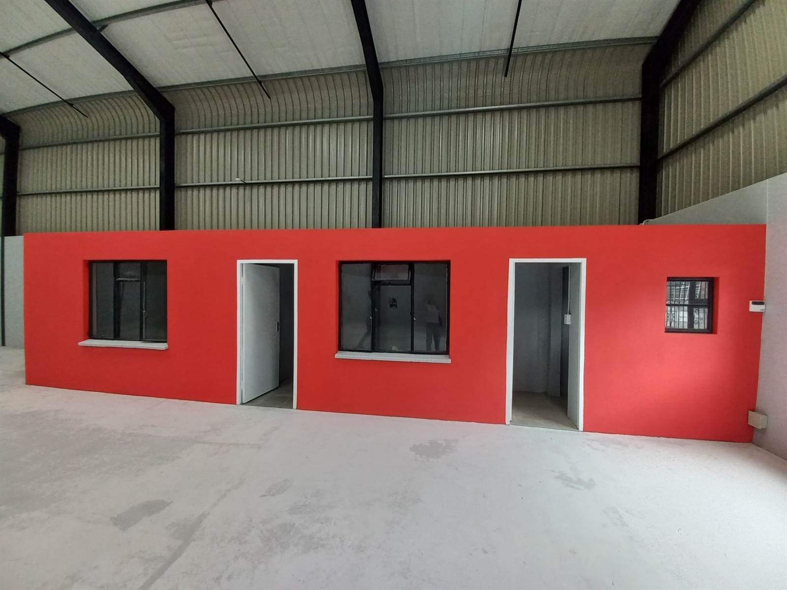 523  m² Industrial space in King Williams Town photo number 8