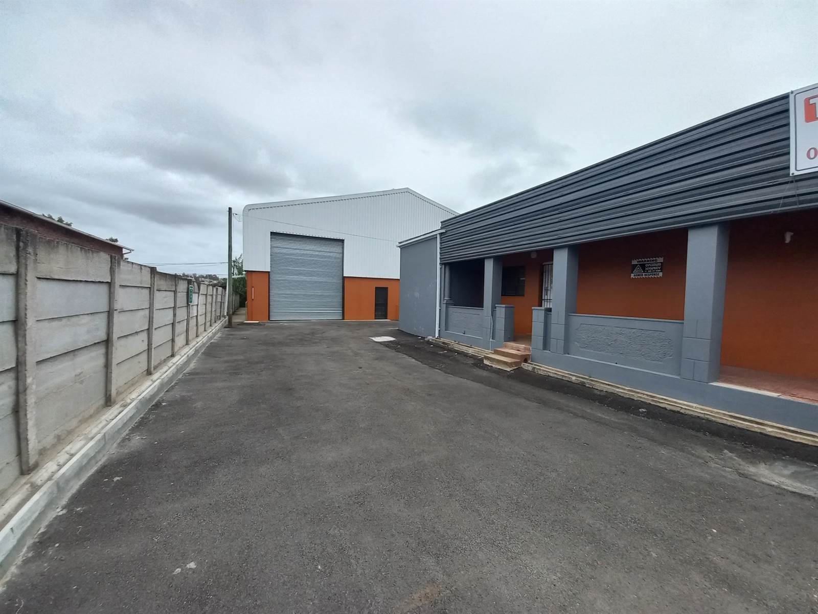 523  m² Industrial space in King Williams Town photo number 3