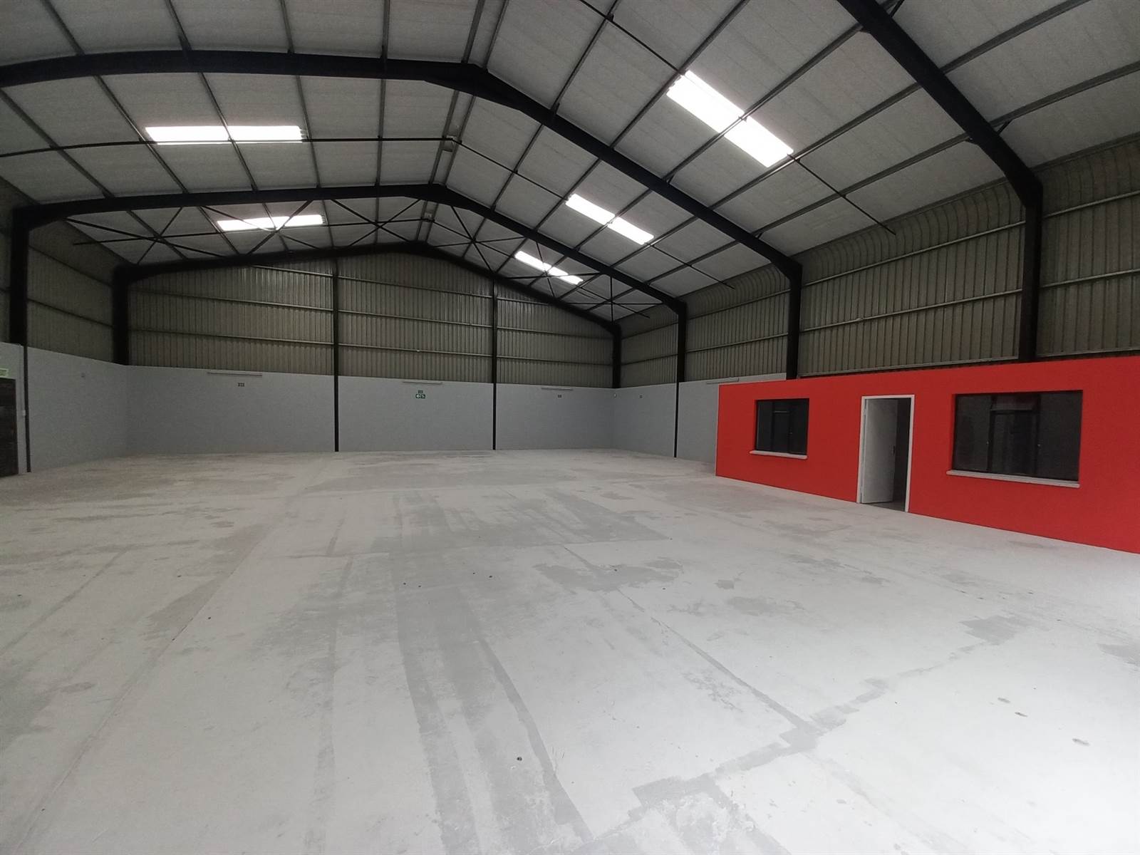 523  m² Industrial space in King Williams Town photo number 4