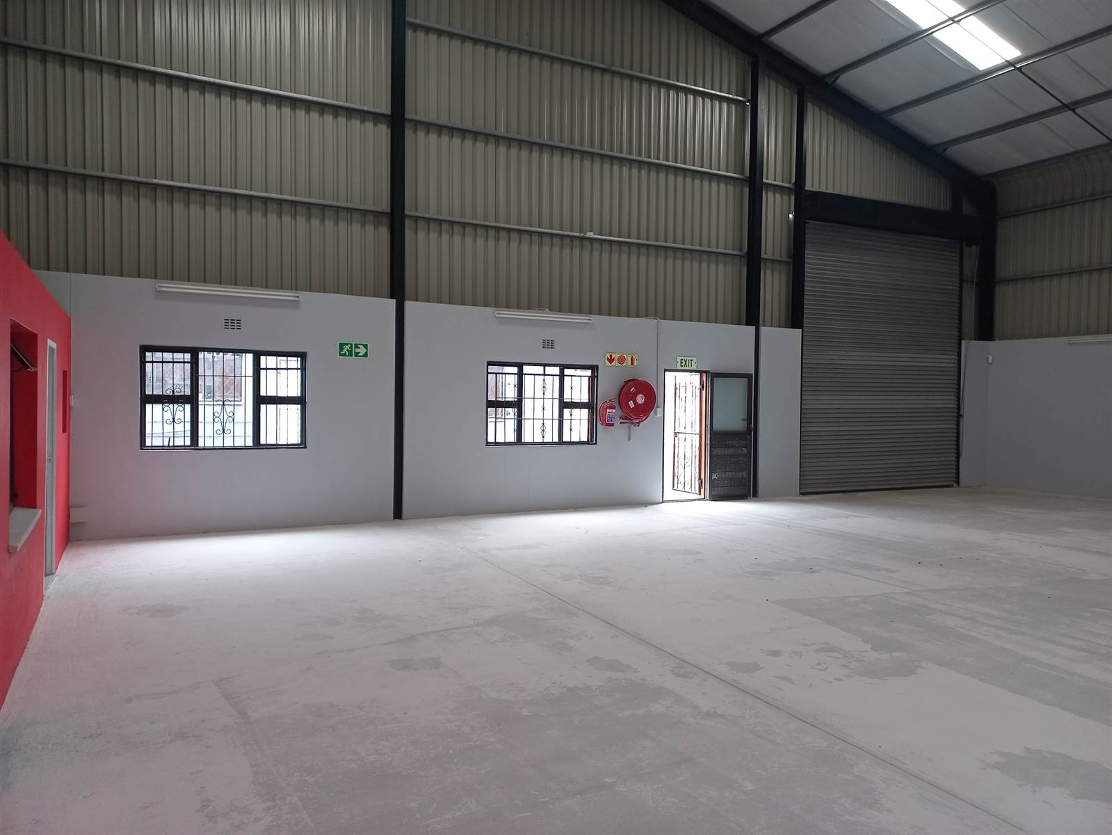 523  m² Industrial space in King Williams Town photo number 5