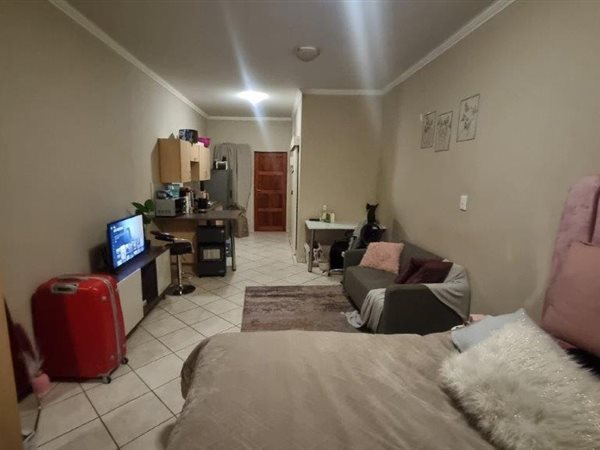 1 Bed Apartment