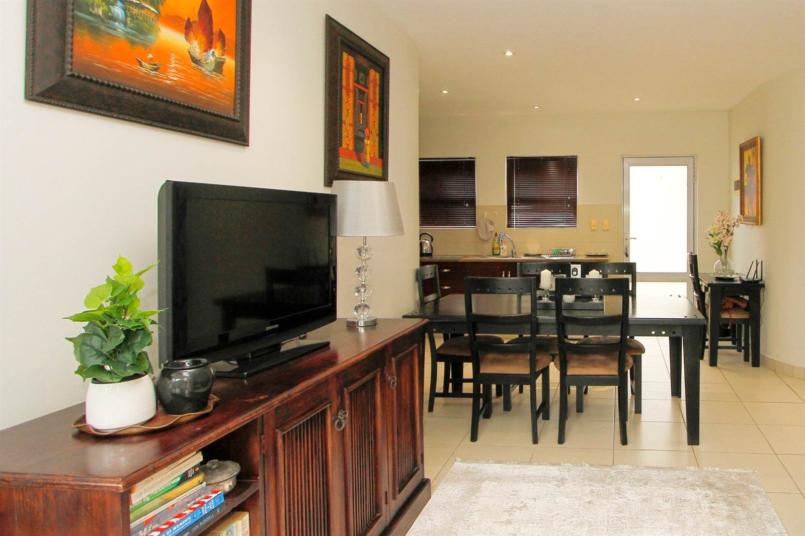 1 Bed Apartment in La Lucia photo number 19