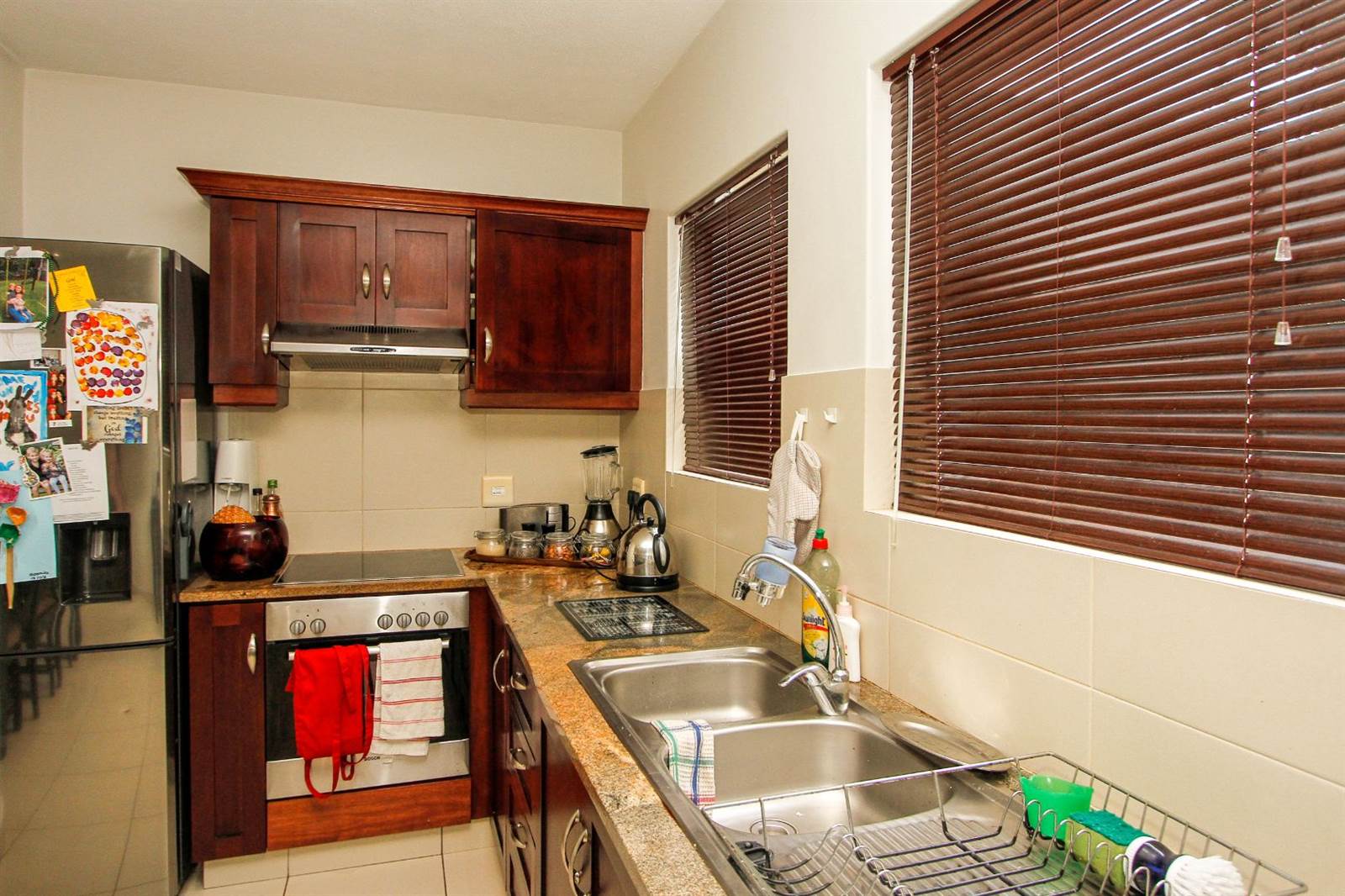 1 Bed Apartment in La Lucia photo number 13