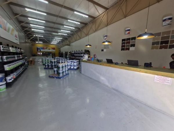 220 m² Commercial space 220 m² Commercial space