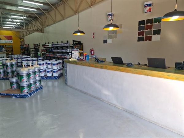 220 m² Commercial space 220 m² Commercial space