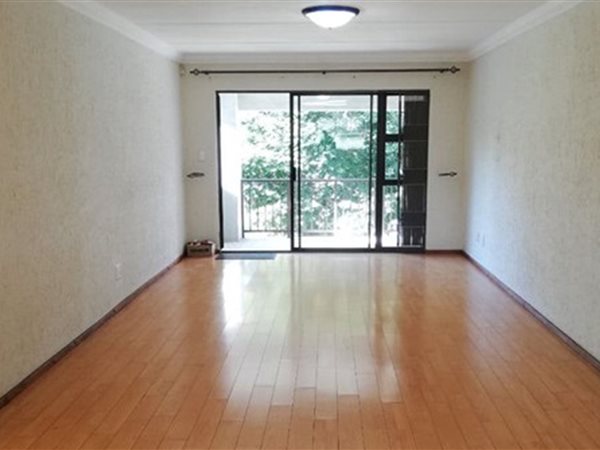 2 Bed Apartment