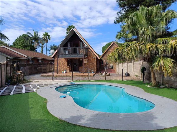 3 Bedroom House 3 Bedroom House