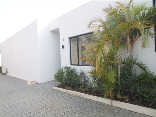 3 Bedroom Cluster 3 Bedroom Cluster