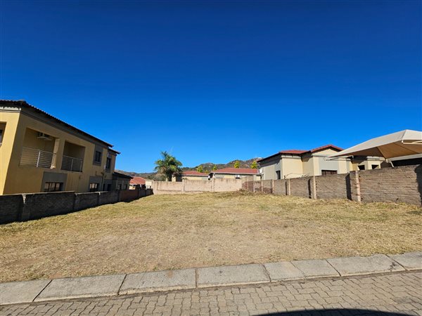 360 m² Land 360 m² Land