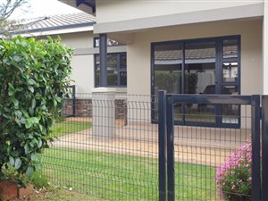 1 Bed Townhouse in Zesfontein AH