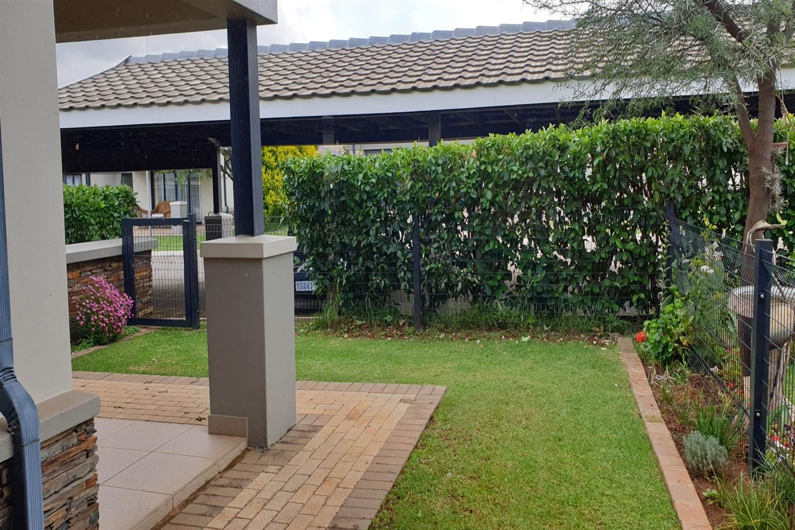 1 Bed Townhouse in Zesfontein AH photo number 22