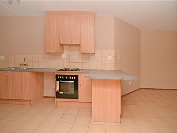 1 Bed Apartment in Theresa Park