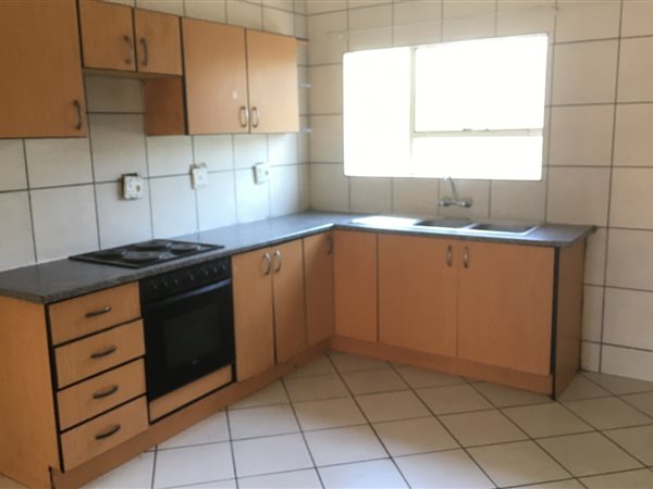 2 Bed Apartment