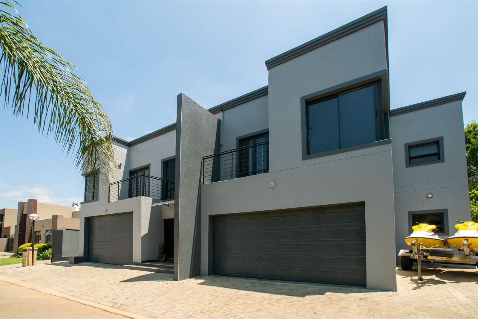 4 Bed House in Beyers Park photo number 3