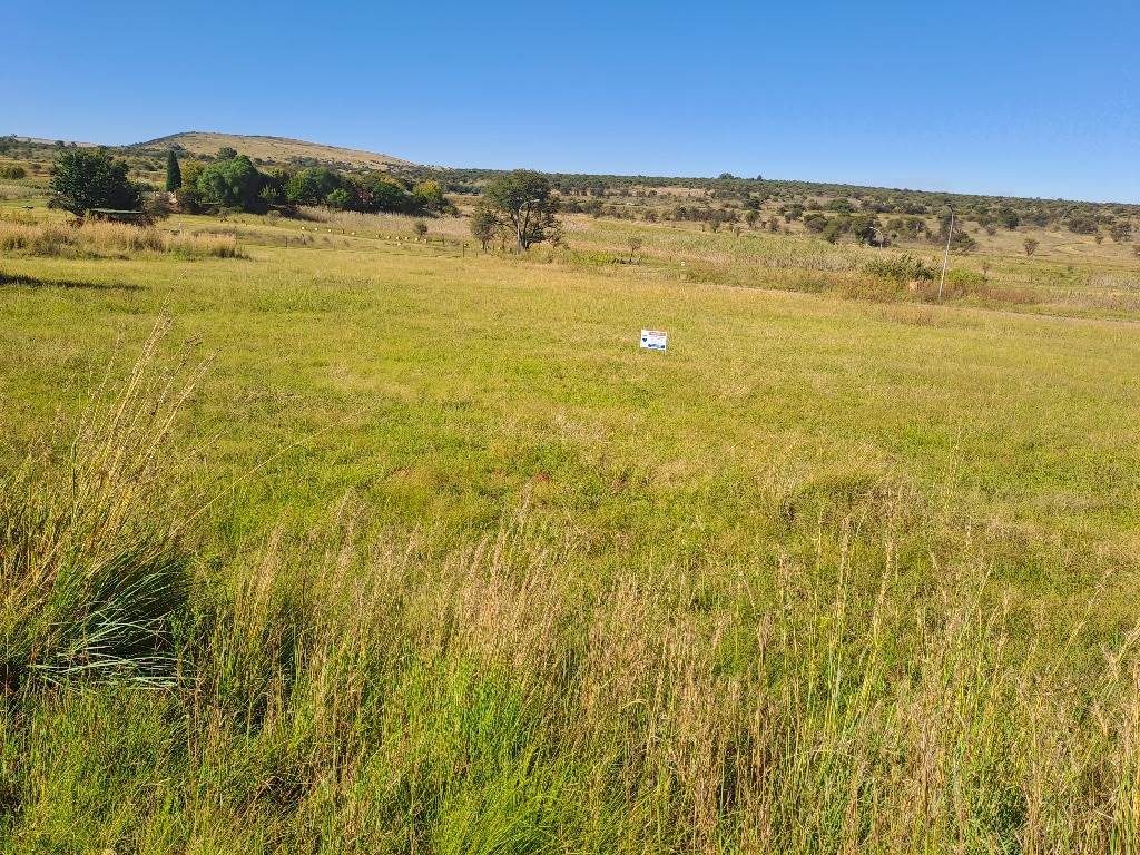 1189 m² Land available in Fochville photo number 5