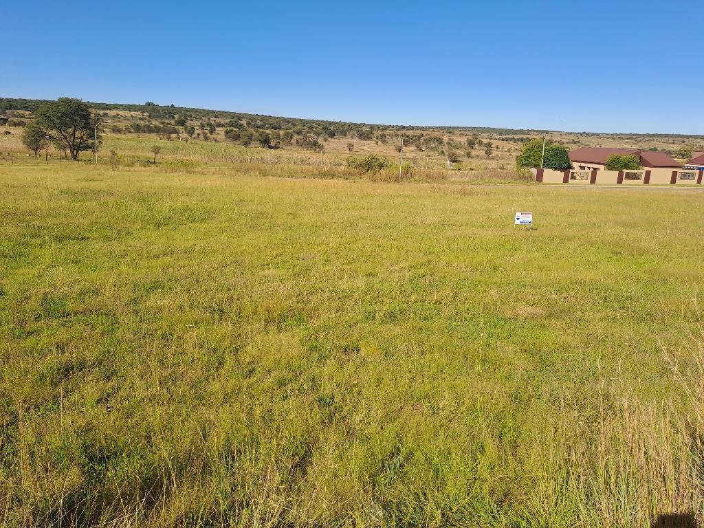 1189 m² Land available in Fochville photo number 6