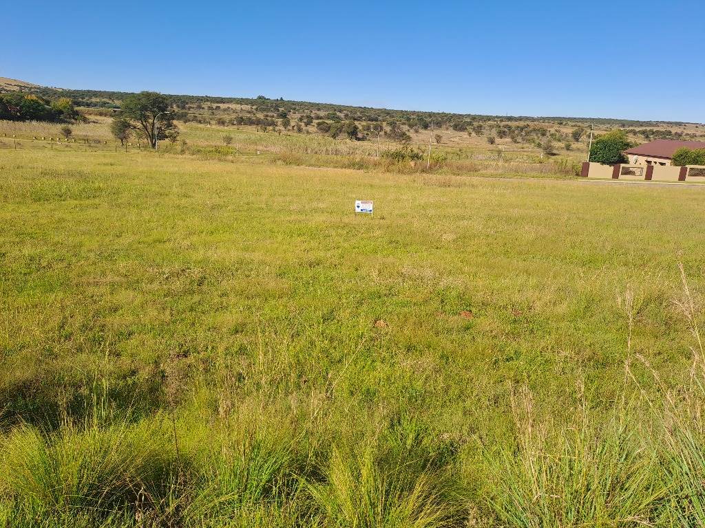 1189 m² Land available in Fochville photo number 4