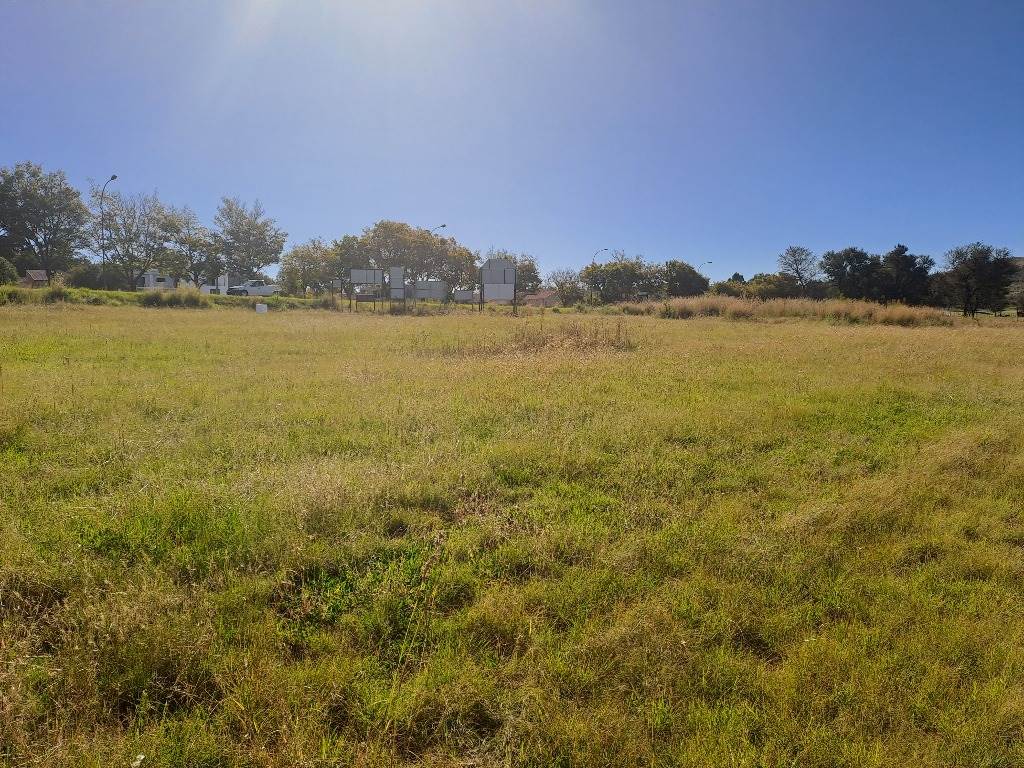 1189 m² Land available in Fochville photo number 3