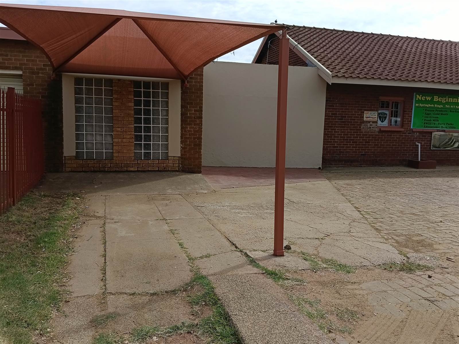 216  m² Commercial space in Kriel photo number 3