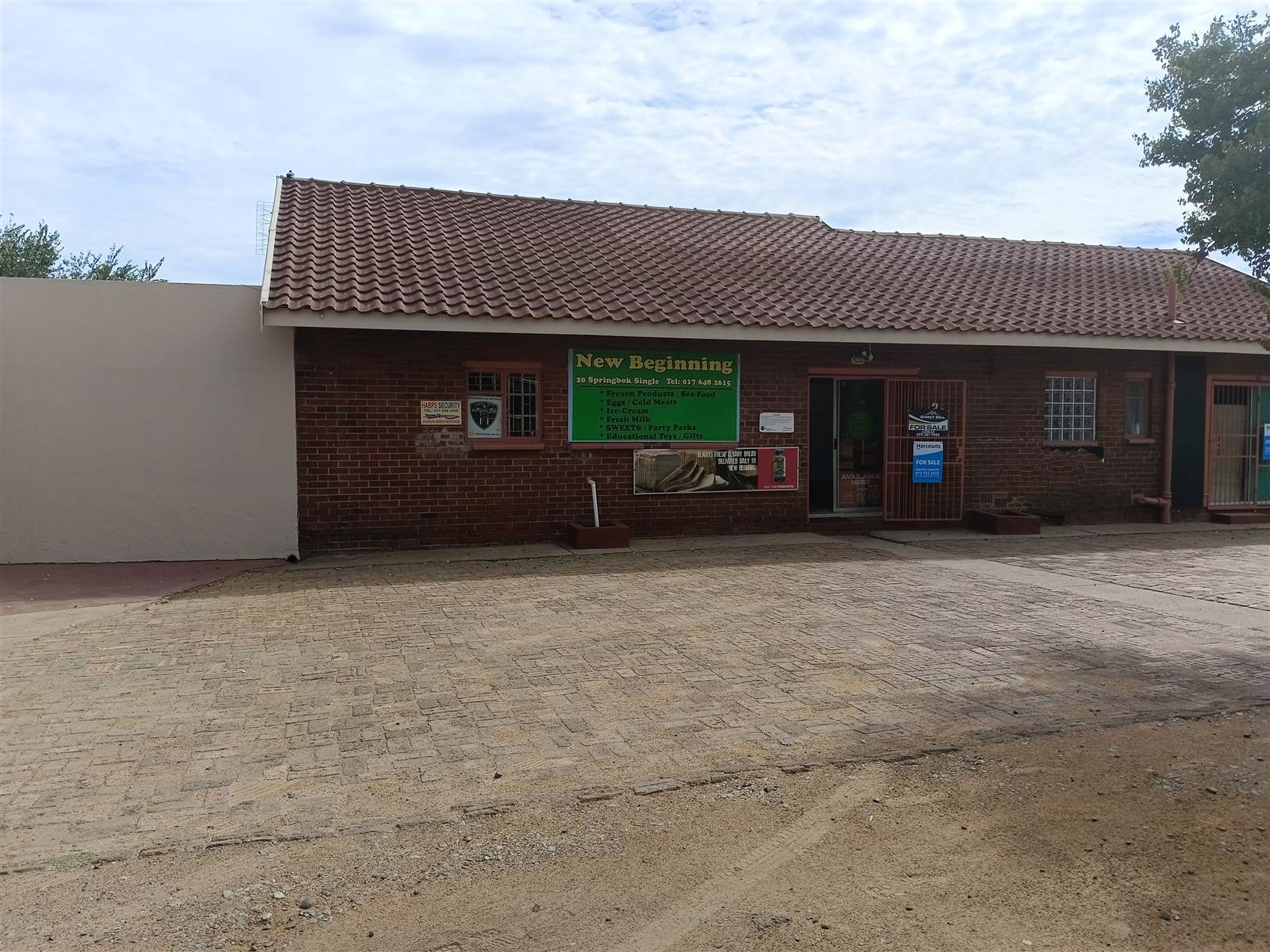 216  m² Commercial space in Kriel photo number 2