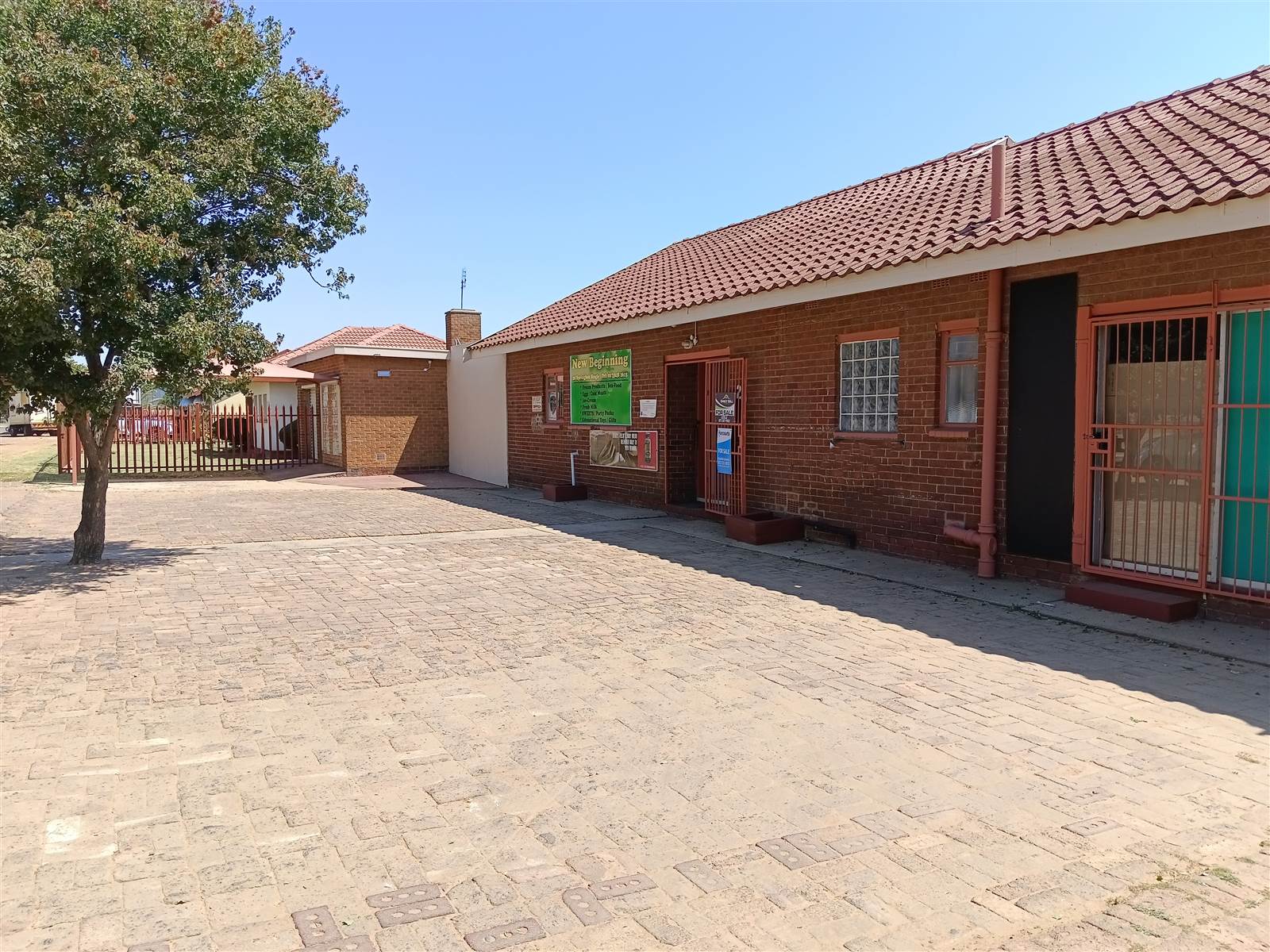 216  m² Commercial space in Kriel photo number 4